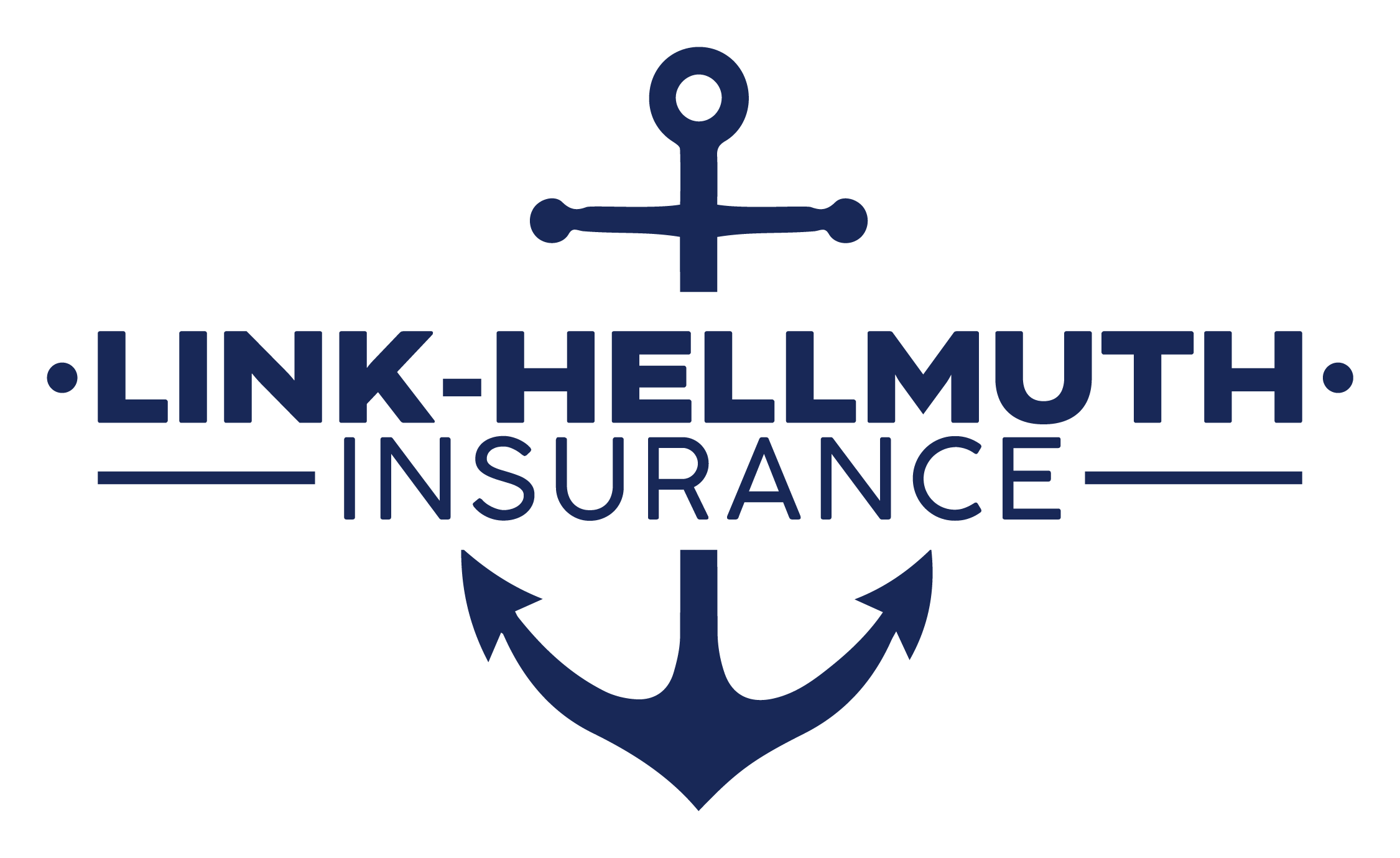 Logo for sponsor Link Hellmuth Insurance